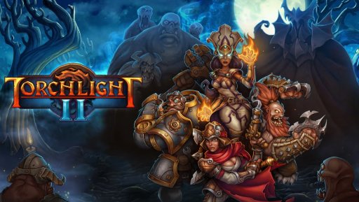 Torchlight II digital download for Nintendo Switch