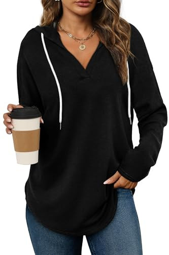Bofell Women’s Fashion Hoodies