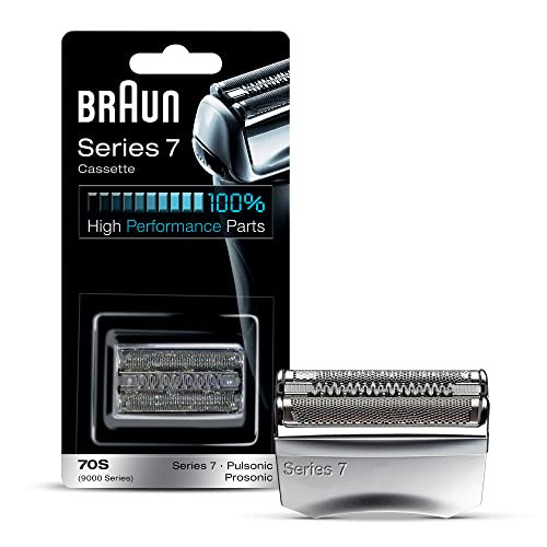 Braun Series 7 70S Electric Shaver Foil & Cutter Replacement Head