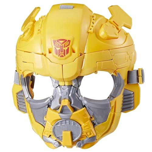 Transformers One Bumblebee Action Figure