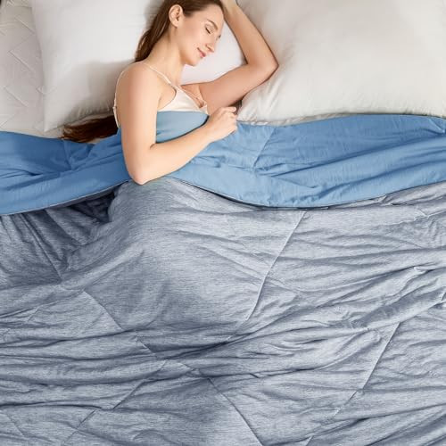 Cooling Comforters, King Sized
