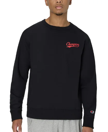 Champion Men's Powerblend Sweatshirt or Hoodie