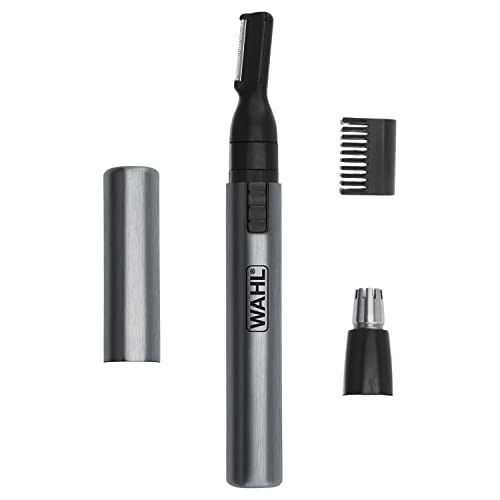 Wahl Micro Groomsman Personal Pen Trimmer & Detailer