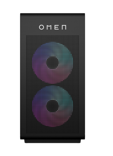 HP OMEN 35L Gaming Desktop with RTX 5070 Ti