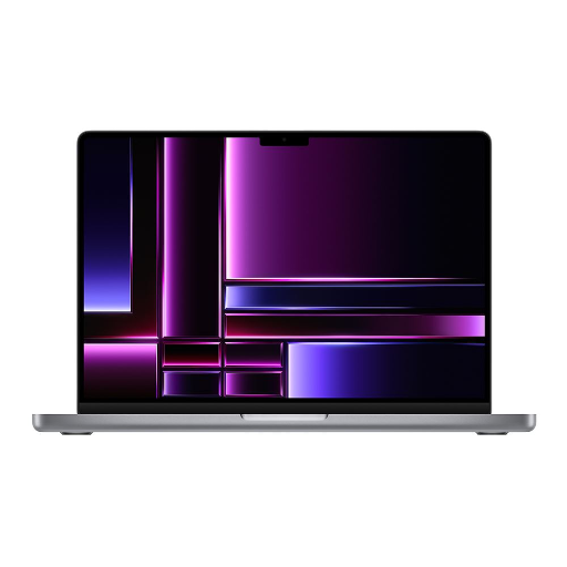 Apple MacBook Pro 14-inch Certified Refurbished