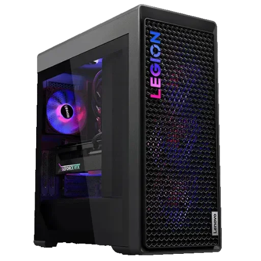 Legion Tower 7i Gen 10 Gaming PC