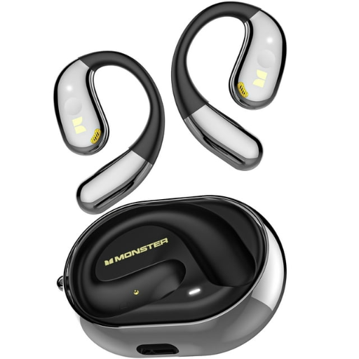 Monster Open Ear Headphones