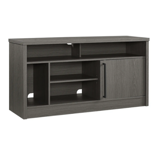Insignia TV Stand with Gaming Nook