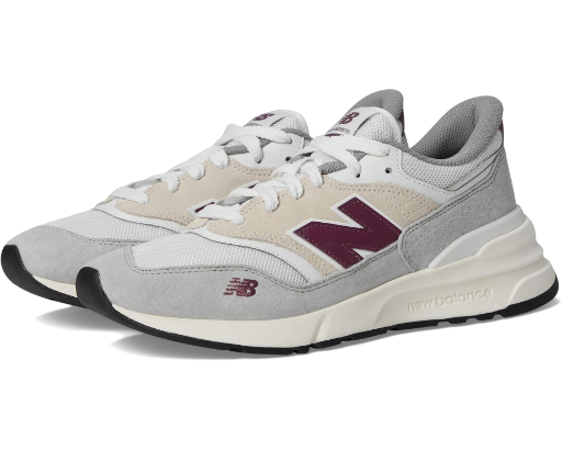 New Balance Classics 997R Unisex Shoes (Sizes 7- 12.5)