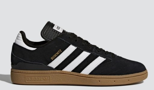 Adidas Men's Busenitz Pro Shoes