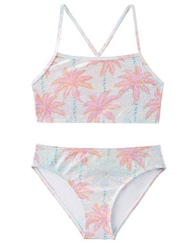 Angel Season Girls Swimsuit Bikini Set
