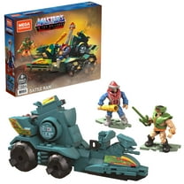 MEGA Masters of the Universe Battle Ram Building Kit