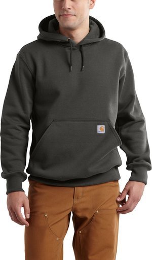 Carhartt Men's Paxton Hooded Sweatshirt