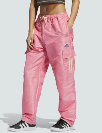 Adidas Women's Sunglass Pack Woven Pants