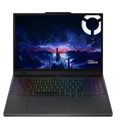 Lenovo Legion 5i Gaming Laptop