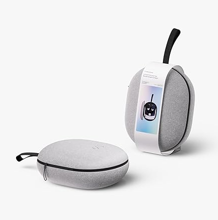 Meta Quest 3/3S Compact Carrying Case