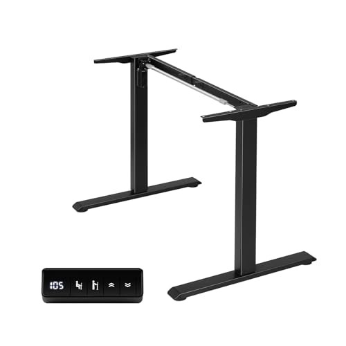 Electric Standing Desk Frame Only