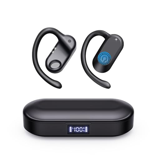 CXK AI Language Translation Earbuds