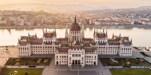 Hungary, Austria & Germany: 7-Night River Cruise