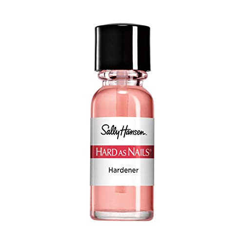 Sally Hansen Hard As Nails, Nail Hardener