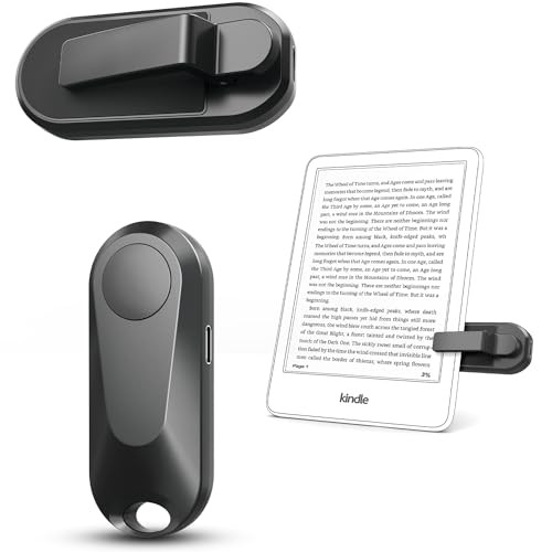 Datafy Universal Remote Control Page Turner for E-Book