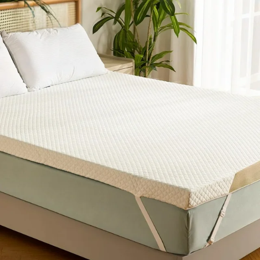 3 Inch Gel Memory Foam Mattress Topper