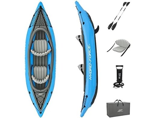 Bestway Hydro-Force 2-Person Kayak Set
