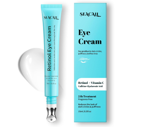 Retinol Eye Cream Deal