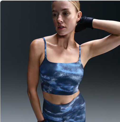 Nike One Convertible Women's Light Support Sports Bra