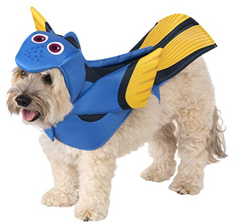 Rubies Disney Finding Nemo Dory Pet Costume