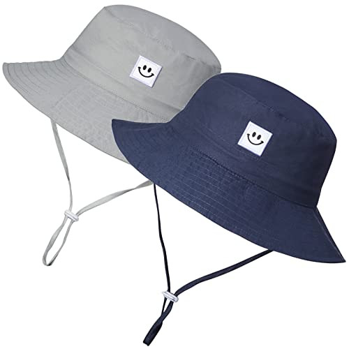 Baby and Toddler Bucket Hat