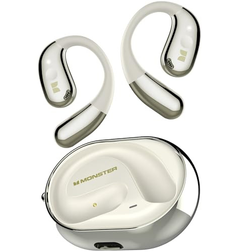 Monster Open Ear AC360 Wireless Earphones