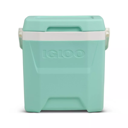Igloo Hard Sided Cooler