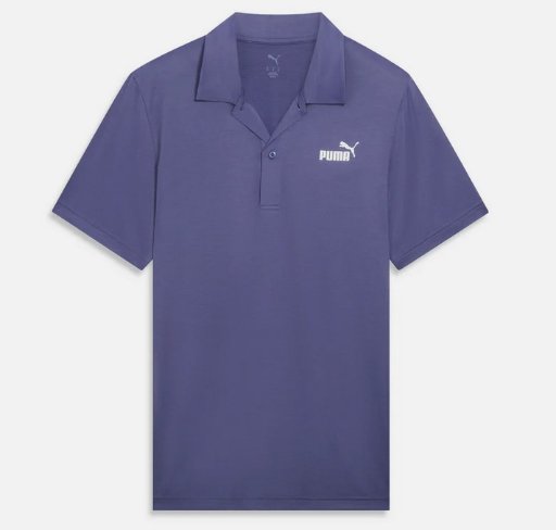 Puma Men's Ess All In Polo Shirt