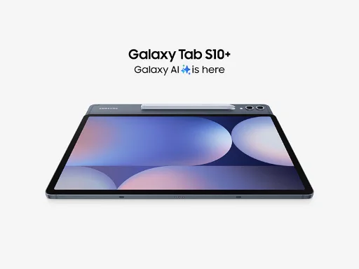 EDU/EPP Members: Samsung Galaxy Tab S10+ With Trade-In