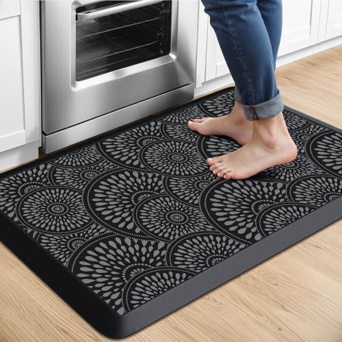 Heavy Duty Comfort Foam Standing Mat 17.3x28in