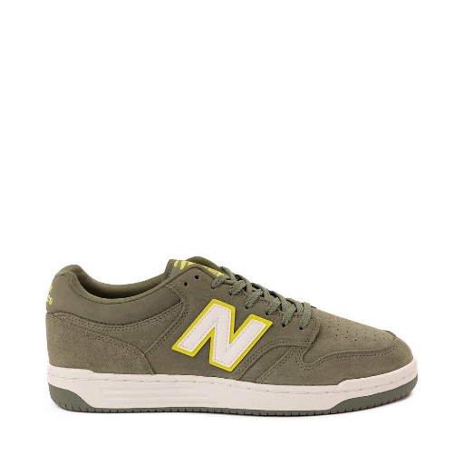 New Balance 480 Athletic Shoe