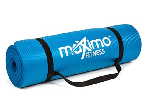 Maximo Fitness Yoga Mat