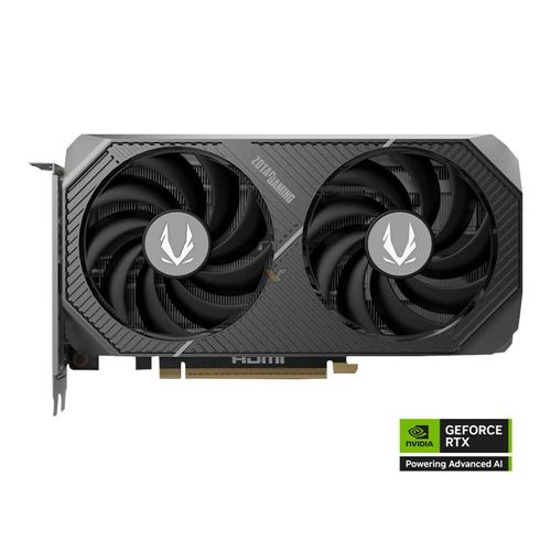 Zotac Nvidia RTX 5060 Ti Twin Edge Graphics Card