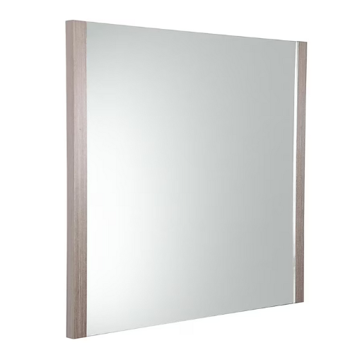 Fresca Torino Bathroom Vanity Mirror