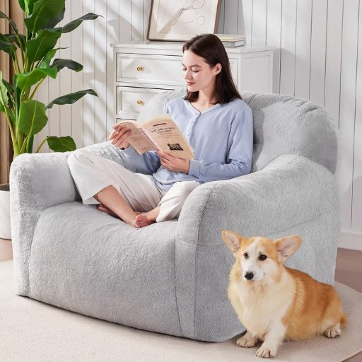 Giant Bean Bag Chair