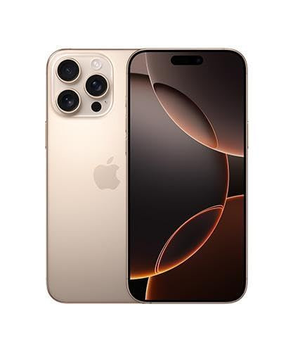 Apple iPhone 16 Pro (Renewed Premium), 256GB