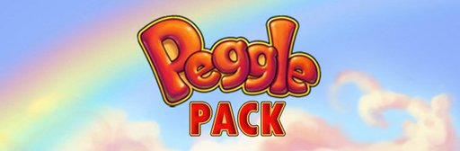Peggle Pack on Steam
