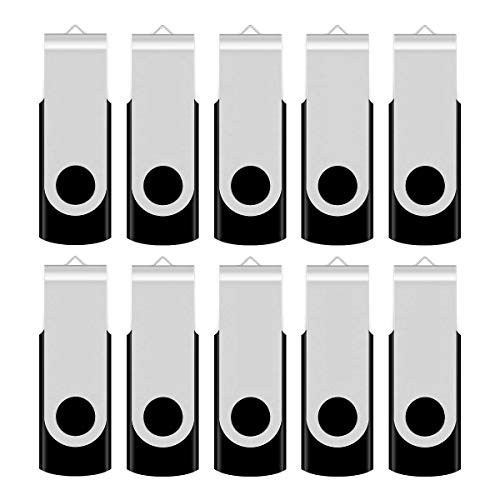 Bulk USB Flash Drive 4GB - 50 Pack