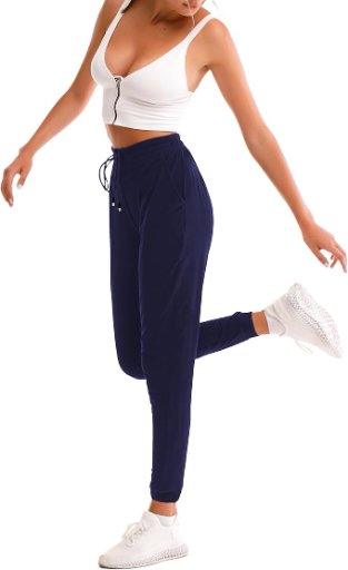 Stanpetix Women's Sweatpants with Pockets