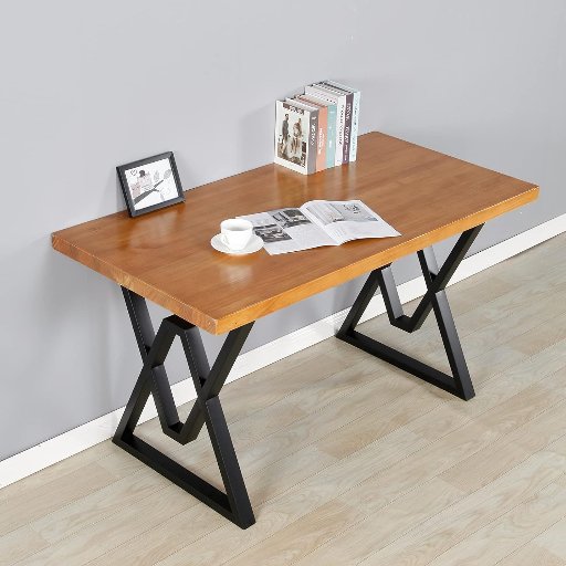SSS Furniture Metal Table Legs