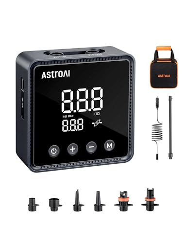 AstroAI P2 Paddle Board Pump