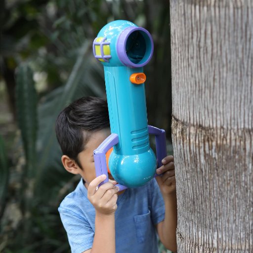 Educational Insights GeoSafari Jr. Periscope