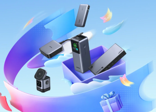 UGREEN Summer Tech Product Sale