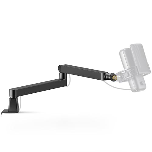 InnoGear Low Profile Microphone Boom Arm